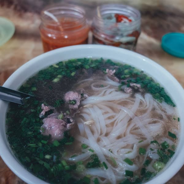 Hình ảnh Phở Khoái Cao Bằng - 2