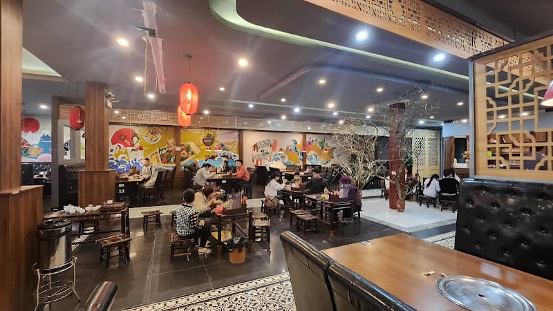 Hình ảnh Bún Cá Quê - 3