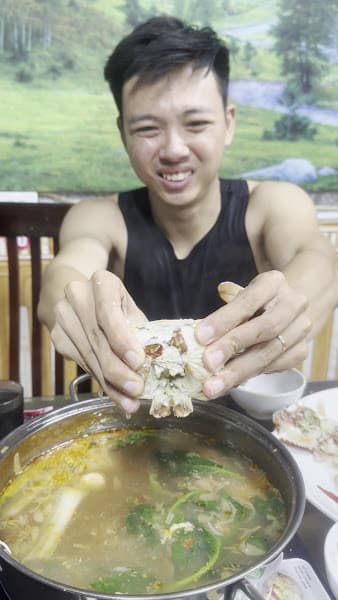 Hình ảnh Nhà hàng Hải Lâm Quán - 3