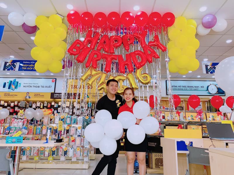 Hình ảnh Siêu thị Thế Giới Di Động - 3