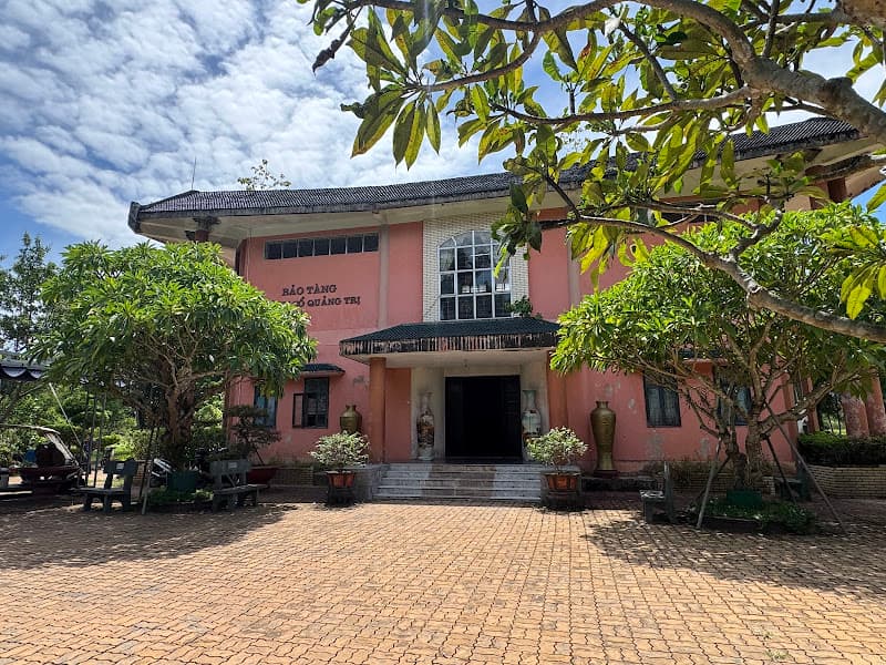 Hình ảnh Di tích Lịch sử Thành cổ Quảng Trị - 5