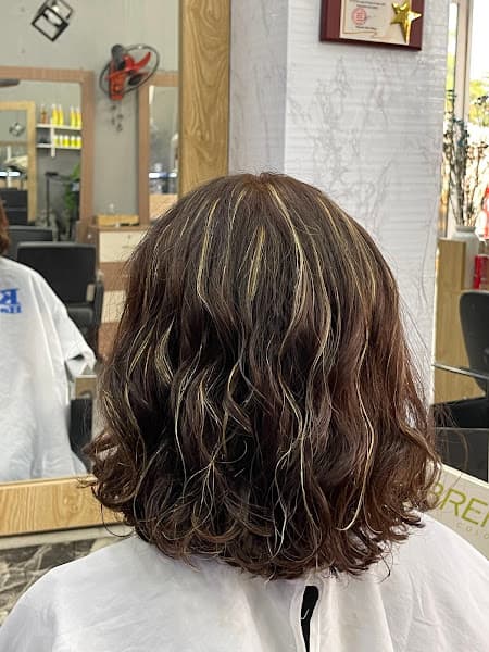 Hình ảnh Salon Nhựt Nguyễn - 6