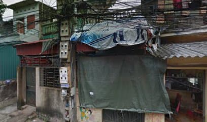 Hình ảnh Tiệm Uốn Tóc Đạt Hà - 2