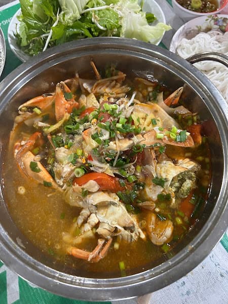 Hình ảnh Nhà hàng hải sản Như Ý - 4