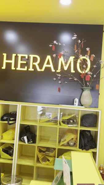 Hình ảnh Heramo Laundry - 6