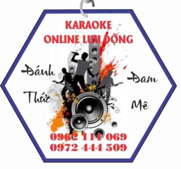 Karaoke lưu động Tự Lập