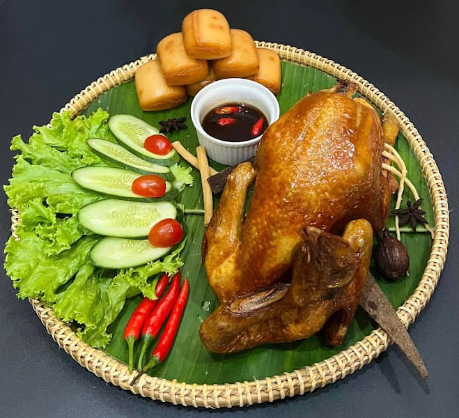 Hình ảnh Nhà Hàng Hi Boss - 5