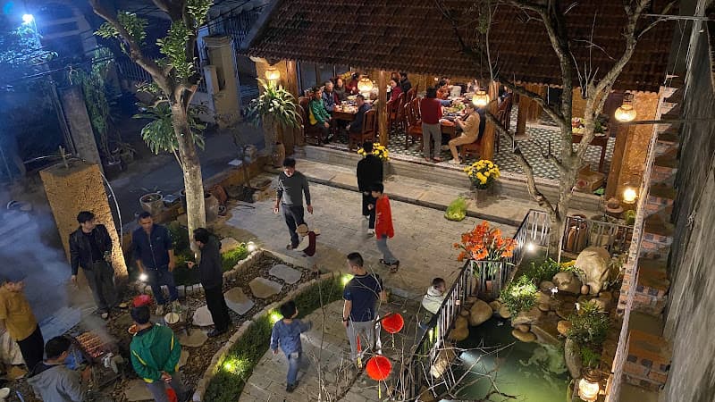 Hình ảnh Champs De TamCoc Garden - 6