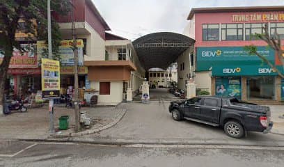 Ảnh bìa Thế Giới Di Động