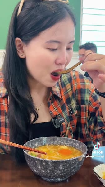 Hình ảnh Bánh Canh Ghẹ Bé Mập - Fat Crab Noodle Soup - 2