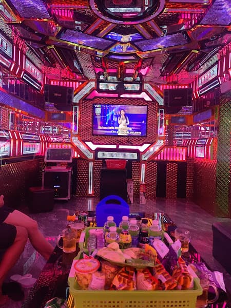 Hình ảnh Karaoke Hoàng Long - 2