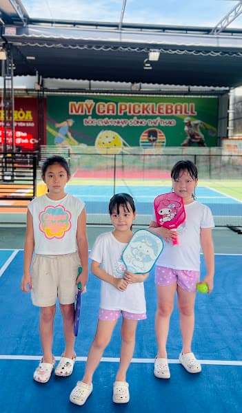 Hình ảnh MY CA Pickleball - 2