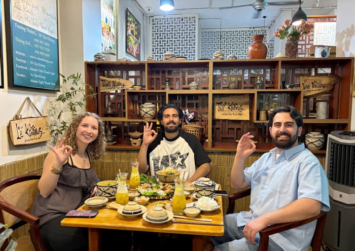 Hình ảnh Nhà hàng chay Phương Mai - 5