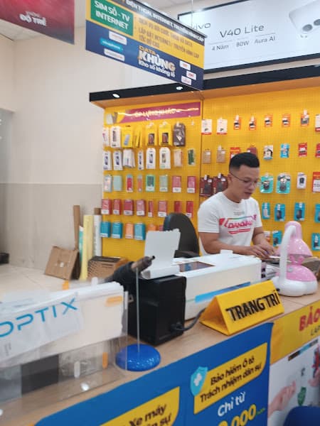 Hình ảnh Siêu thị Thế Giới Di Động - 4