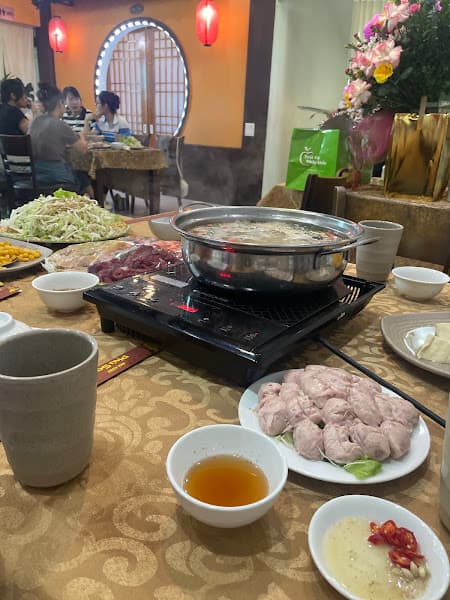 Hình ảnh Nhà Hàng Phú Sơn - 5