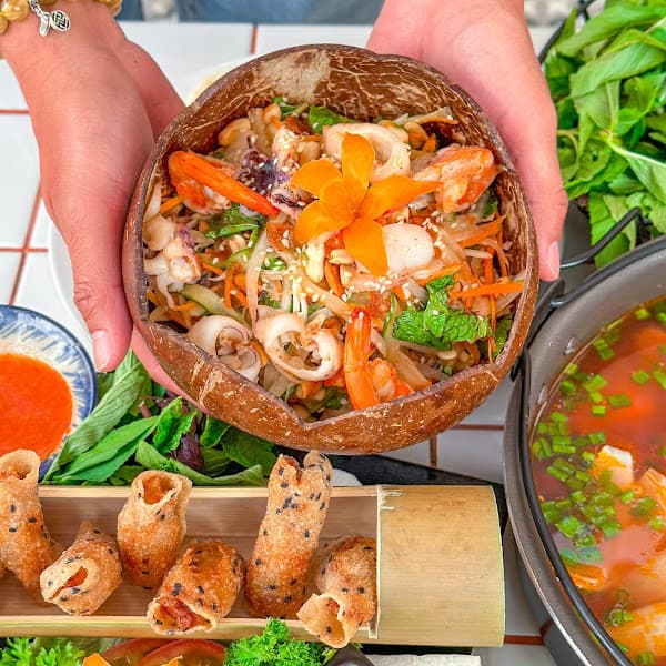 Hình ảnh HoLoKy- Nướng lẩu Đà Lạt - 5