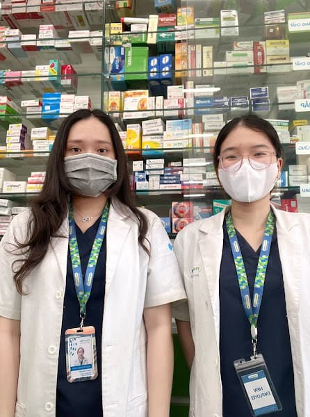 Hình ảnh Nhà thuốc Pharmacity - 6