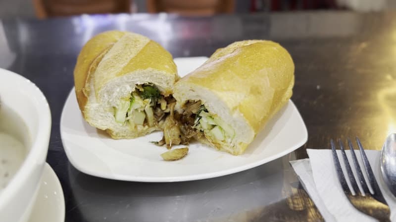 Hình ảnh Chay Xanh - Green Vegan Food (Veggie Saigon) - 2