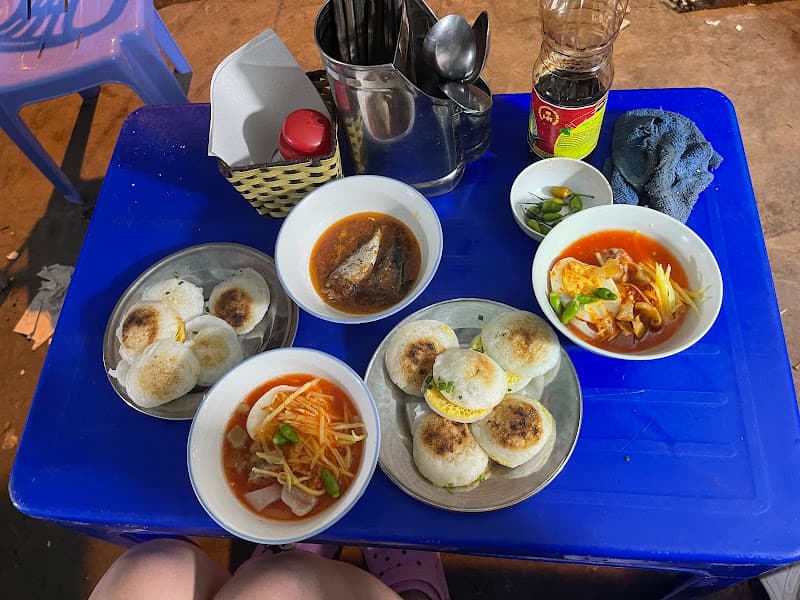 Hình ảnh Bánh căn bé tư - 6