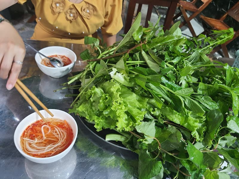 Hình ảnh Bánh xèo Hẹn Hò Miền Tây - 9