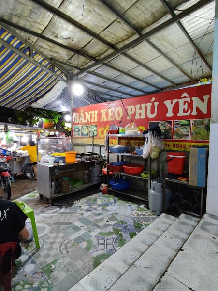 Ảnh bìa Hủ Tiếu - Bánh Xèo 76