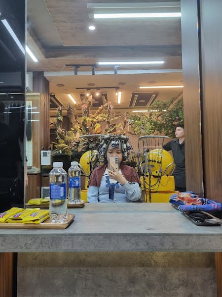 Hình ảnh Tóc Toàn Bùi Vĩnh - 2