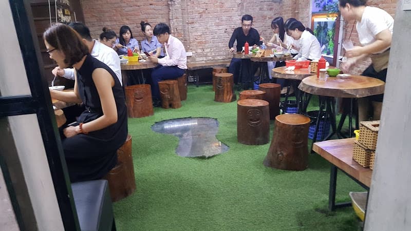 Hình ảnh Chè Hoàng Anh - Quán Ăn Vặt Hà Nội - 2