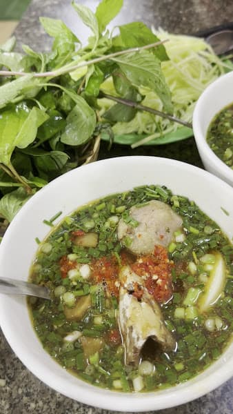 Hình ảnh Bánh căn cô Trúc - 4