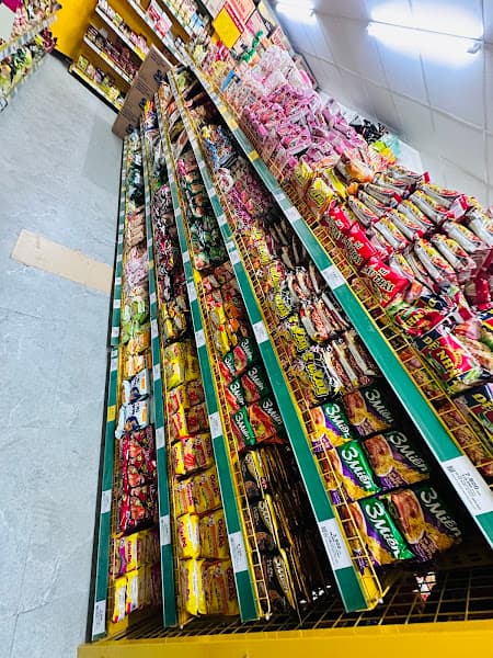 Hình ảnh Bách Hoá Xanh Khu Phố Hương Mạc - 2