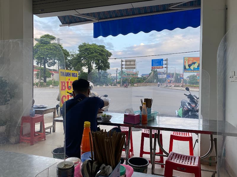 Hình ảnh Bún Chả Thành Nga - 2