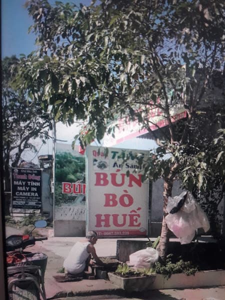 Hình ảnh Quán Tăng ăn sáng BÚN BÒ HUẾ - 3