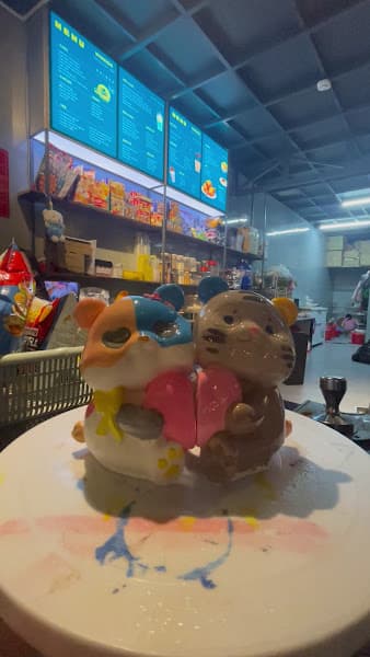 Hình ảnh Winkids cofffee 16a ký con - 4