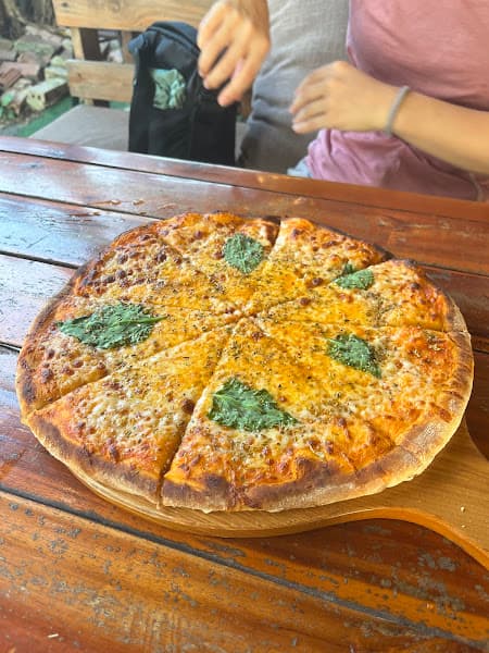 Hình ảnh Monalisa Bar & Restaurant - 2