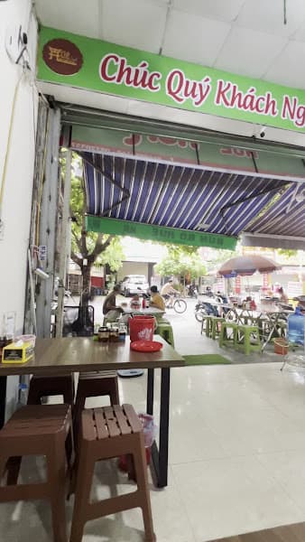 Hình ảnh Bún Bò Huế Xưa - 268 Hoàng Minh Thảo - 2