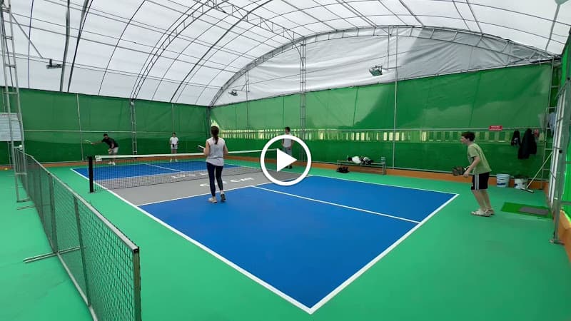 Hình ảnh Sân PickleBall Sa Pa - 5