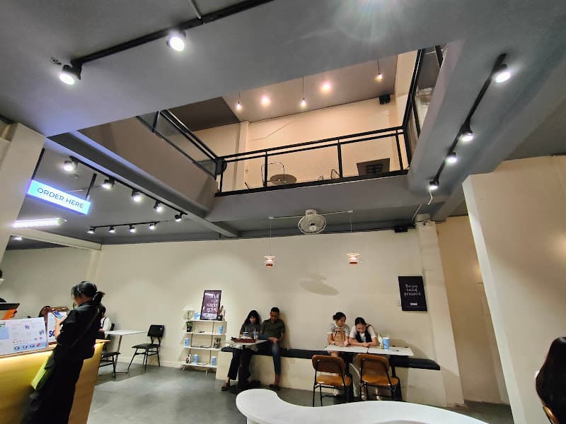 Hình ảnh SOMÉ - Matcha & Coffee - 2