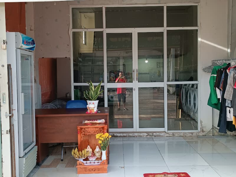 Hình ảnh Giặt Sấy Như Ý 2 - 3