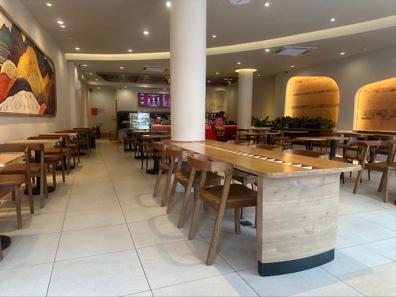 Hình ảnh Highlands coffee - 4