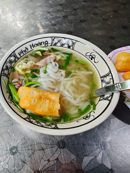Hình ảnh Phở Hoàng 46 Nguyễn Mộng Tuân - 2