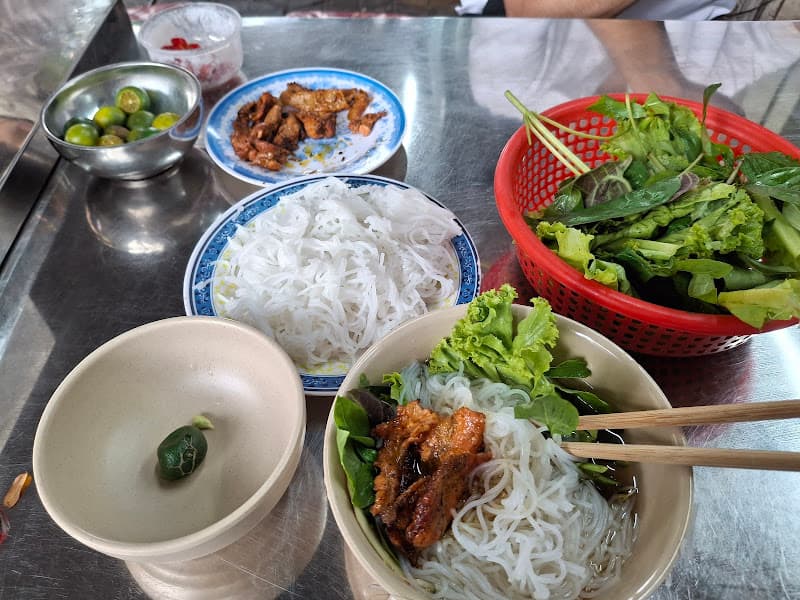 Hình ảnh Bún Chả Thanh Thủy - 2