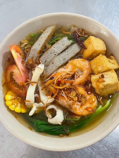 Hình ảnh Mì cay Yagami Vĩnh Long Ẩm thực Lẩu Thái - Nhật - Hàn - 2
