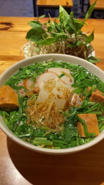 Hình ảnh Bún bò minh béo đà lạt - 6