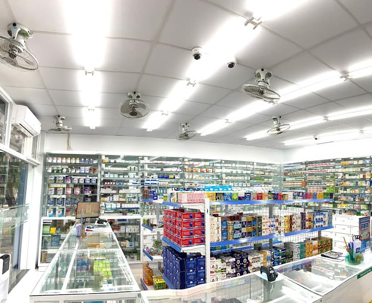 Hình ảnh Nhà Thuốc FPT Long Châu - 4