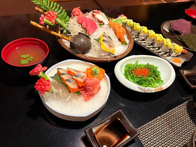 Hình ảnh Nhà hàng Fujimo - Ẩm thực Nhật Bản - 3