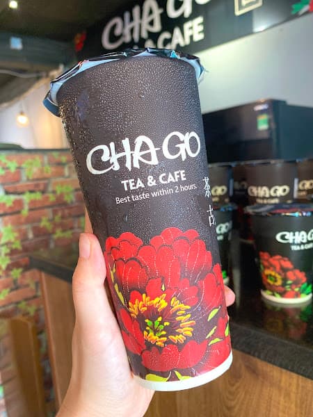 Hình ảnh Chago Tea & Café 585 Cái Dăm - 3