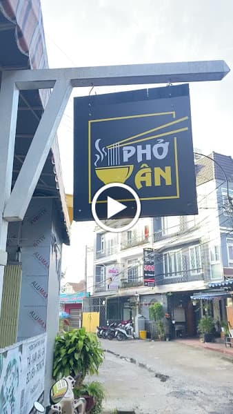 Hình ảnh Phở Ân Đà Lạt – Beef Pho Dalat - 2