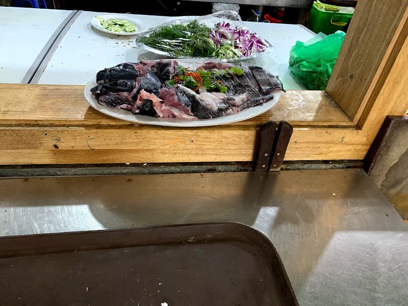 Hình ảnh Quán Hải Sản Làng Chài - 6