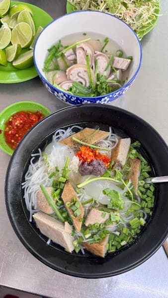 Hình ảnh Bún Cá Nguyên Loan - 2