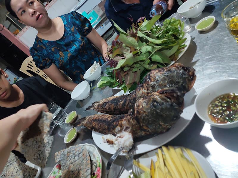 Hình ảnh Nhà hàng Anh Tại - 2