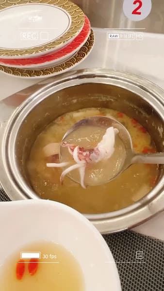 Hình ảnh Nhà hàng KUALA - BUFFET & LẨU BĂNG CHUYỀN HẠ LONG - 2